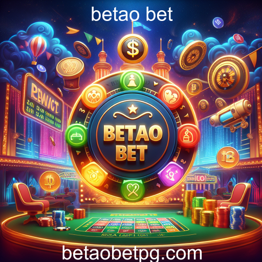 Entenda a Categoria de Fidelidade na Betao Bet e Amplie Suas Recompensas